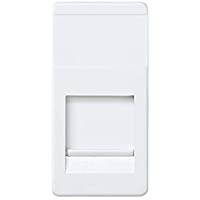 Los mejores  - Simon - 27087-34 adaptador rj amp estrecho Ref. 6552734120